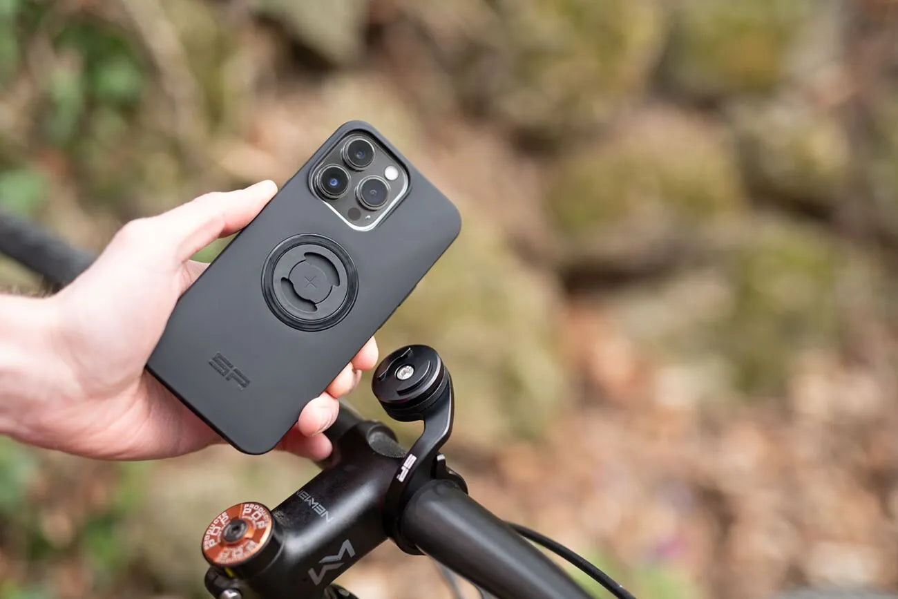 SP CONNECT Handlebar Mount Pro MTB bild 4 PMMEDIA:bd28a94154c5b4b6