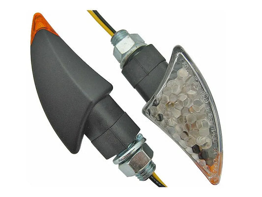 K&S TECHNOLOGIES Universal Marker Lights LED ECE bild 1 PMMEDIA:fbd0c5fa8a89ff6f
