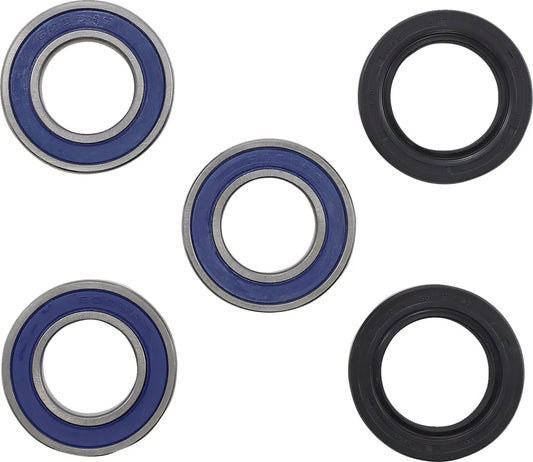 Moose Offroad Hard Parts Wheel Bearing and Seal Kit for Talon Hubs Hjullager bild 1 PMMEDIA:556be504e64c67ae