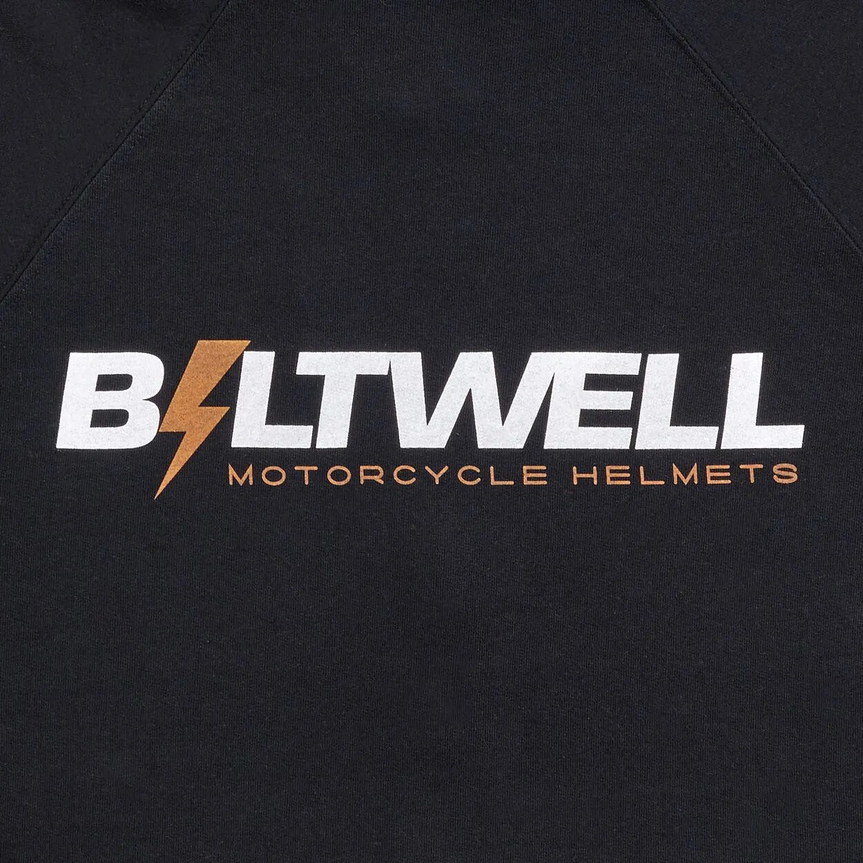 Biltwell Bolts Zip Hoodie Tröjor herr bild 4 PMMEDIA:e46112171c13028c