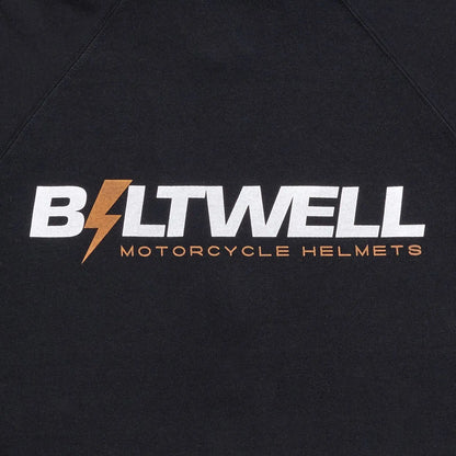Biltwell Bolts Zip Hoodie Tröjor herr bild 4 PMMEDIA:e46112171c13028c