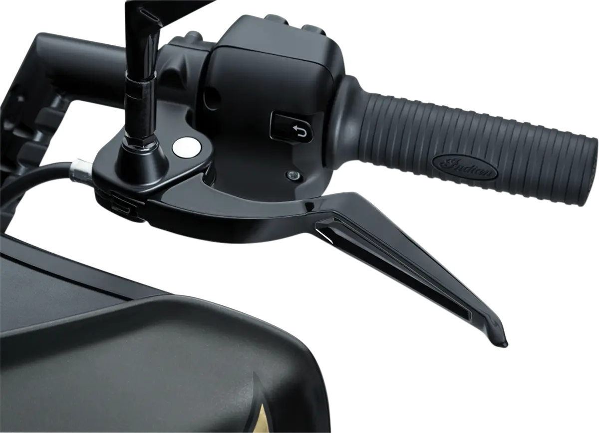 Kuryakyn Phantom Lever Broms & koppling specialreglage bild 5 PMMEDIA:5f682fda0c78f40a