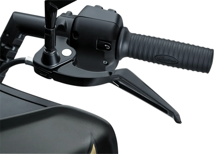 Kuryakyn Phantom Lever Broms & koppling specialreglage bild 5 PMMEDIA:5f682fda0c78f40a
