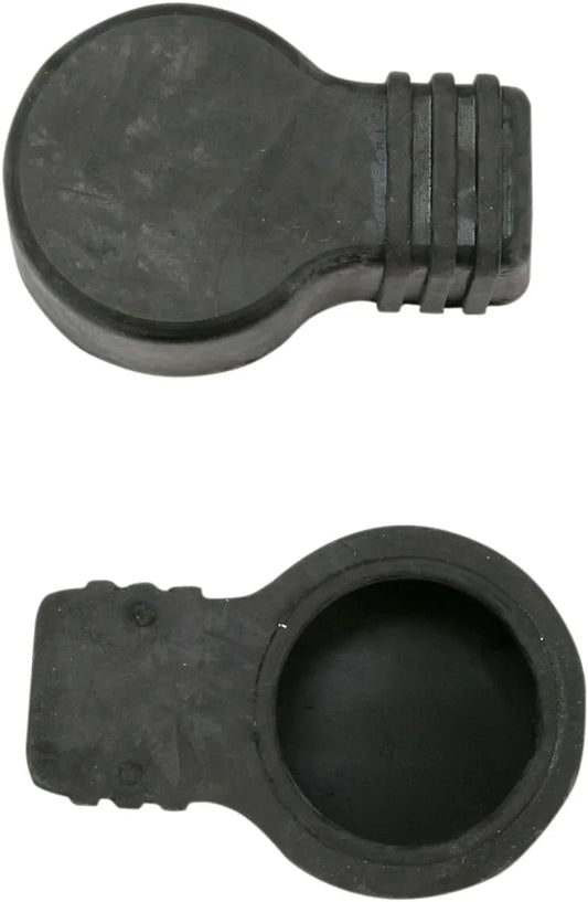 KURYAKYN Gummiboots till Hypercharger, Svart bild 1 PMMEDIA:5a4a964a368c0829