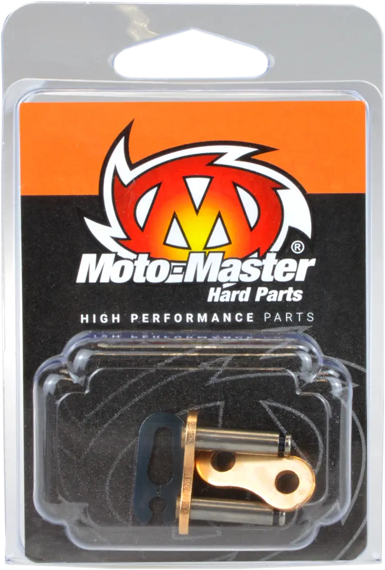 Moto Master 415 V2 Drive Chain Connecting Link Kedjelänkar & delar bild 6 PMMEDIA:b2115dd755887b9f
