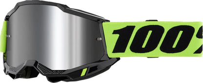 100 Percent Accuri 2 Goggles bild 8 PMMEDIA:c5e1af42fe66740a