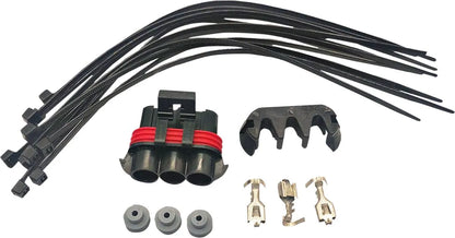 RICK'S MOTORSPORT ELECTRIC Hot Shot Regulator/Rectifier Polaris RZR bild 5 PMMEDIA:35f89106b51273ba