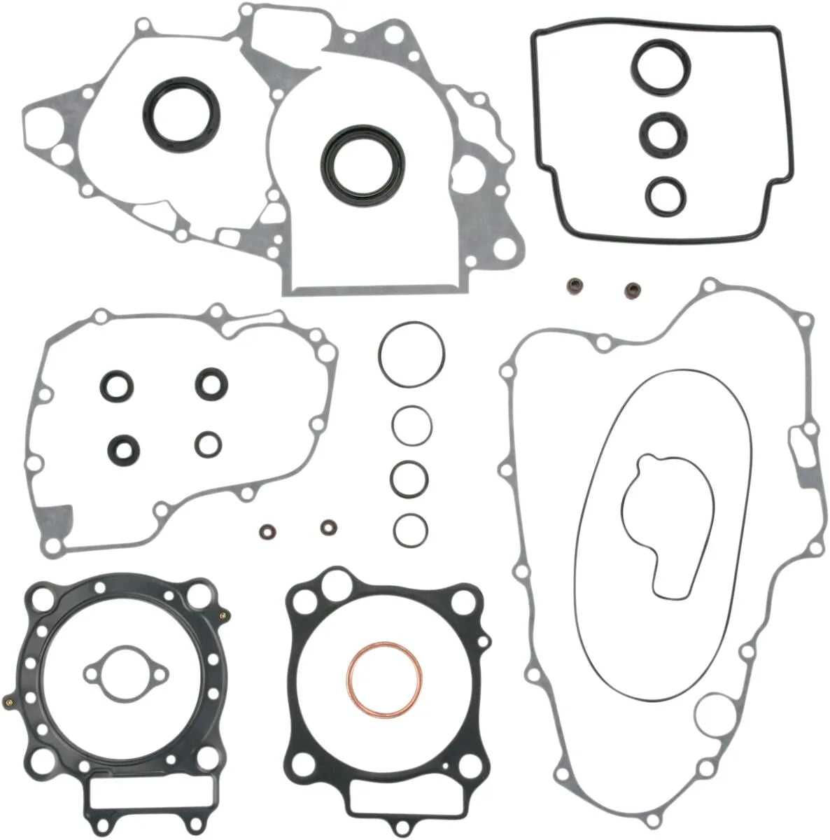 MOOSE OFFROAD HARD-PARTS Komplett Packnings- och Oljetätningssats CRF450X bild 1 PMMEDIA:c2e462255416d84b