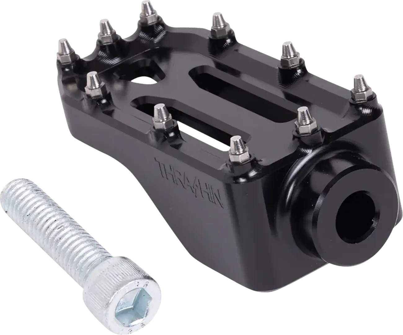 Thrashin Supply Co Aggressor Brake Pedal Bromspedaler & delar bild 1 PMMEDIA:b1b4f958d1d425de