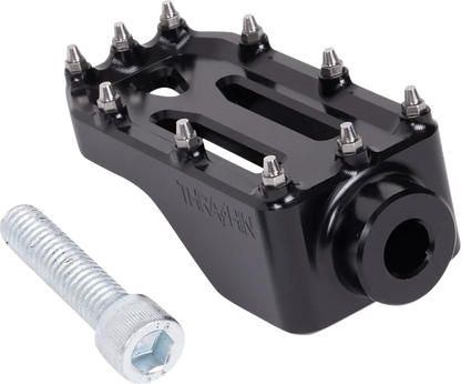Thrashin Supply Co Aggressor Brake Pedal Bromspedaler & delar bild 1 PMMEDIA:b1b4f958d1d425de