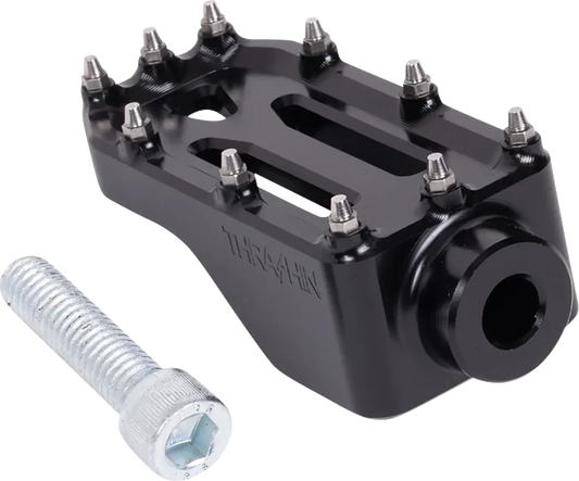 Thrashin Supply Co Aggressor Brake Pedal Bromspedaler & delar bild 1 PMMEDIA:b1b4f958d1d425de