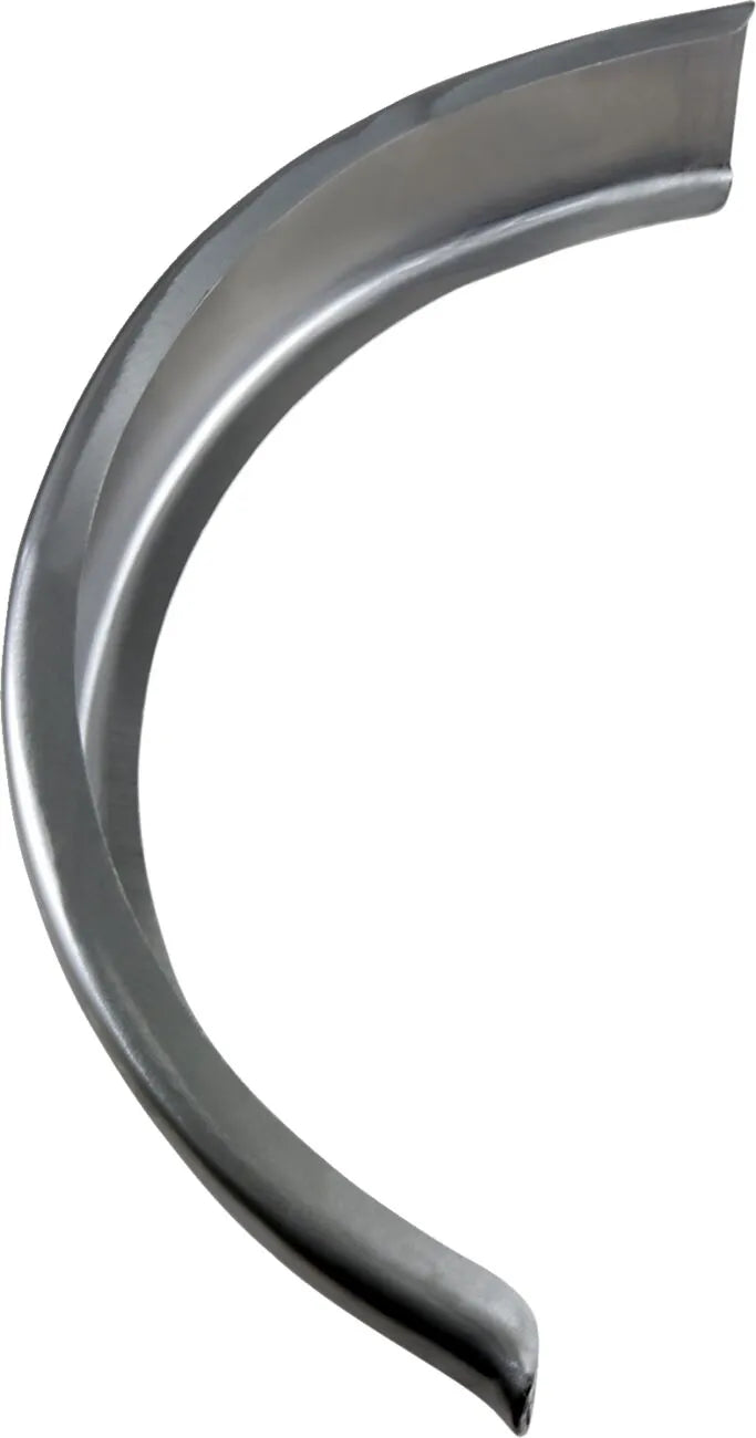 DRAG SPECIALTIES 6" Flat Rear Fender i stål bild 4 PMMEDIA:a8b94a83e18b3635