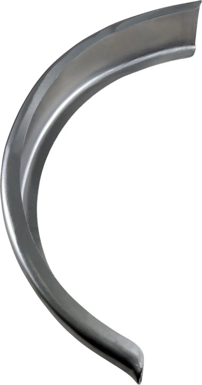 DRAG SPECIALTIES 6" Flat Rear Fender i stål bild 4 PMMEDIA:a8b94a83e18b3635