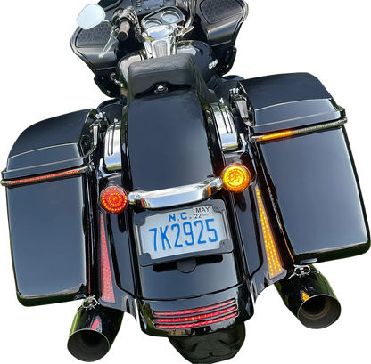 CUSTOM DYNAMICS SMART LED Blinkersättningar 1157 bild 3 PMMEDIA:0b41db1cd888feb7