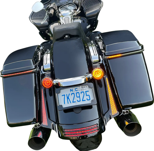 CUSTOM DYNAMICS SMART LED Blinkersättningar 1157 bild 3 PMMEDIA:0b41db1cd888feb7