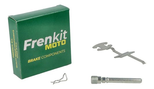 FRENKIT S.L. Bromsklämma Kit för BMW bild 1 PMMEDIA:4dac301deb86e40f