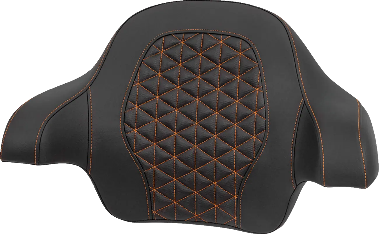 Saddlemen Tour Pak® Backrest Pad Sadlar Harley Touring bild 12 PMMEDIA:6fef77ffa71d9425