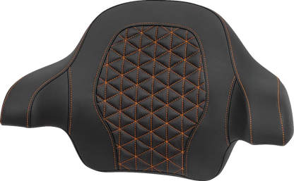 Saddlemen Tour Pak® Backrest Pad Sadlar Harley Touring bild 12 PMMEDIA:6fef77ffa71d9425