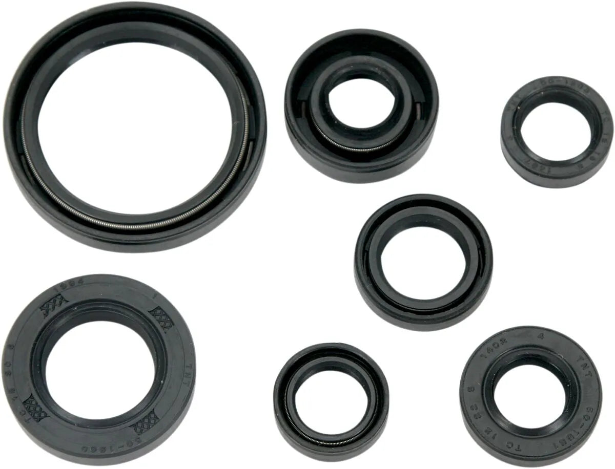 MOOSE OFFROAD HARD-PARTS Motoroljetätningar för YZF450 bild 1 PMMEDIA:7f1edf15fe1f7185