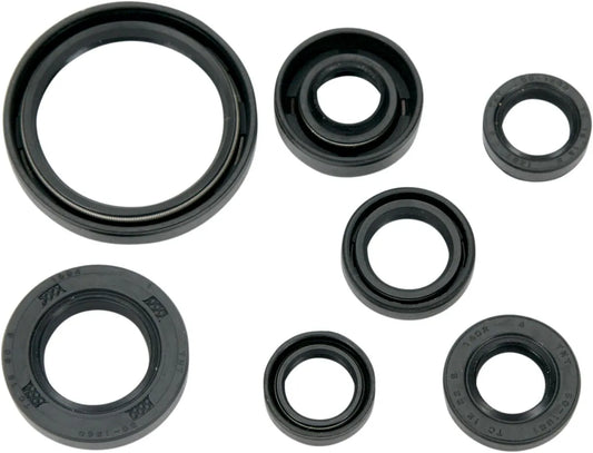 MOOSE OFFROAD HARD-PARTS Motoroljetätningar för YZF450 bild 1 PMMEDIA:7f1edf15fe1f7185