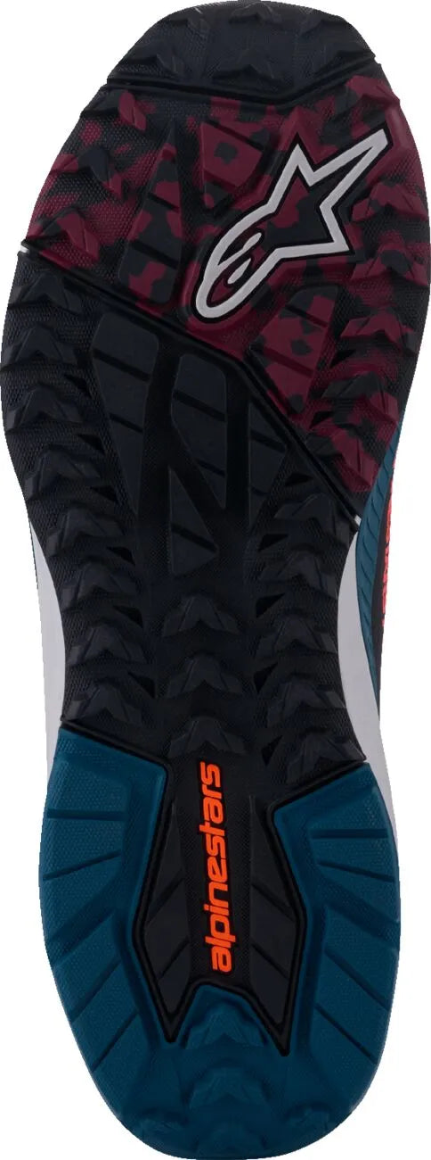 Alpinestars (Road) Speedforce XR Sportskor bild 17 PMMEDIA:3792f63aca776f4c