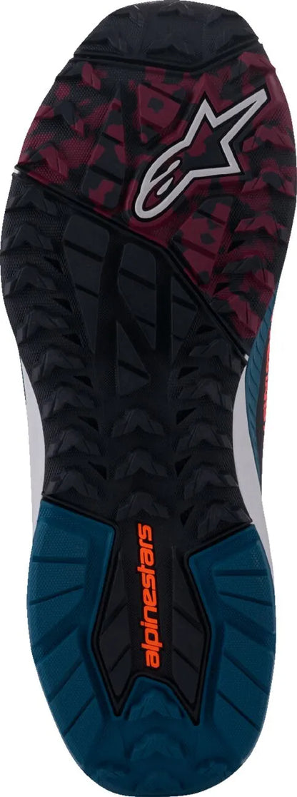 Alpinestars (Road) Speedforce XR Sportskor bild 17 PMMEDIA:3792f63aca776f4c