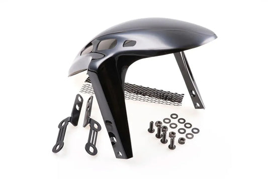 CULT WERK Frontskärm Custom för Harley bild 1 PMMEDIA:d41d50b9f8fddd45