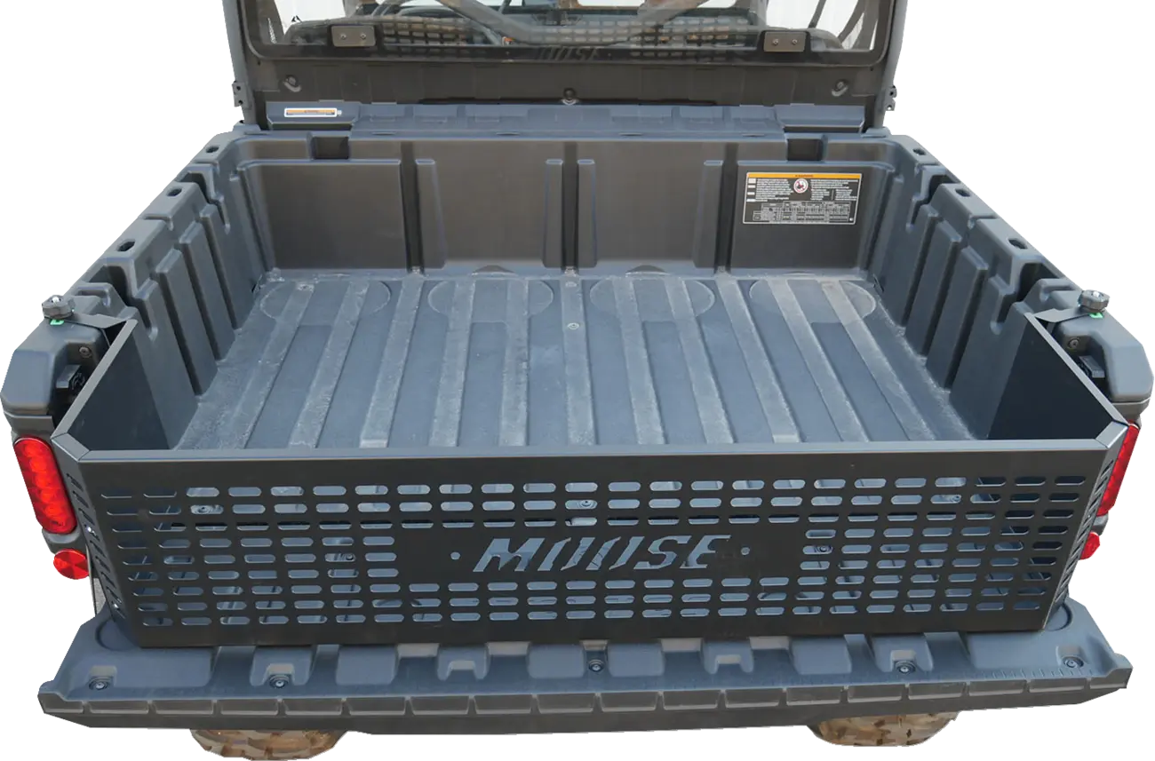 Moose Offroad Four Wheel Tailgate Extension Karossdelar & tillbehör bild 19 PMMEDIA:7f02a3ecebb2a993