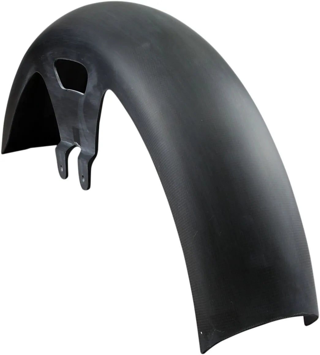 ARLEN NESS Wrapper Framfender i kolfiber bild 1 PMMEDIA:d0c478354145673f