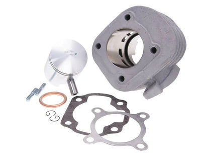 AIRSAL Cylinder Kit Minarelli AC Aluminium 65CC bild 2 PMMEDIA:d775264fcf2d8fc2