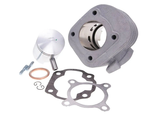 AIRSAL Cylinder Kit Minarelli AC Aluminium 65CC bild 2 PMMEDIA:d775264fcf2d8fc2