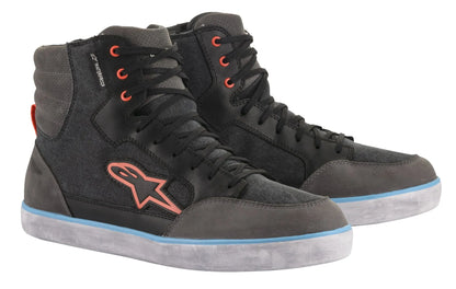 Alpinestars (Road) J-6 WP Canvas Riding Sportskor bild 1 PMMEDIA:56492931ed4e820f