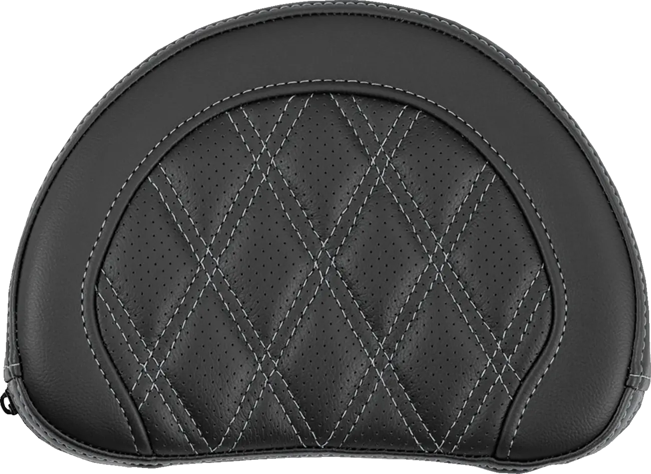 Saddlemen Contoured Sissy Bar Pad Ryggstöd för sadlar bild 20 PMMEDIA:f938ae07d1cf7809