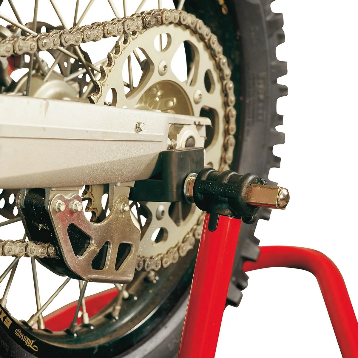 BIKE LIFT Adapter Set SBG-10 för FS-10 bild 2 PMMEDIA:8faeb6f8e502cdde