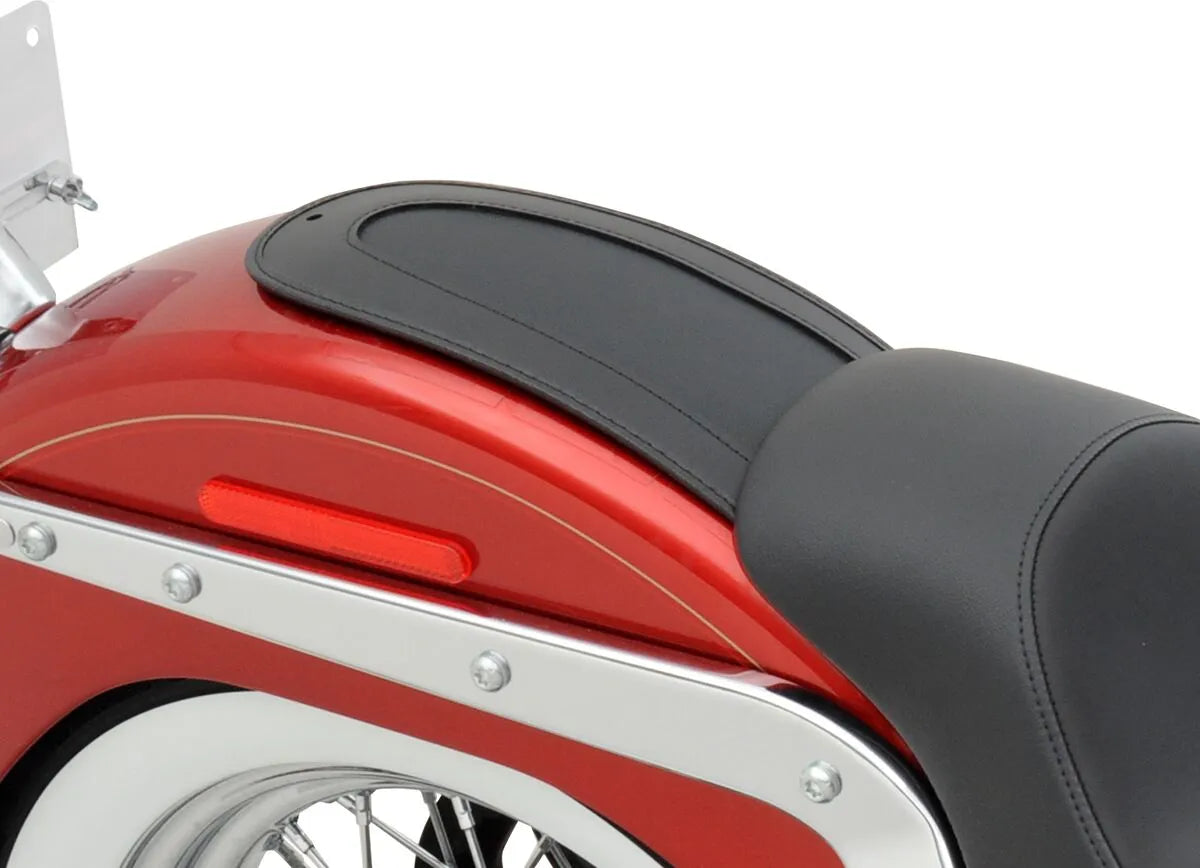 Drag Specialties Seats Fender Skin Dekor & styling delar bild 15 PMMEDIA:bb95bd261ce15823