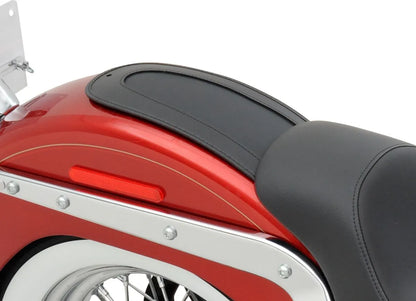 Drag Specialties Seats Fender Skin Dekor & styling delar bild 15 PMMEDIA:bb95bd261ce15823