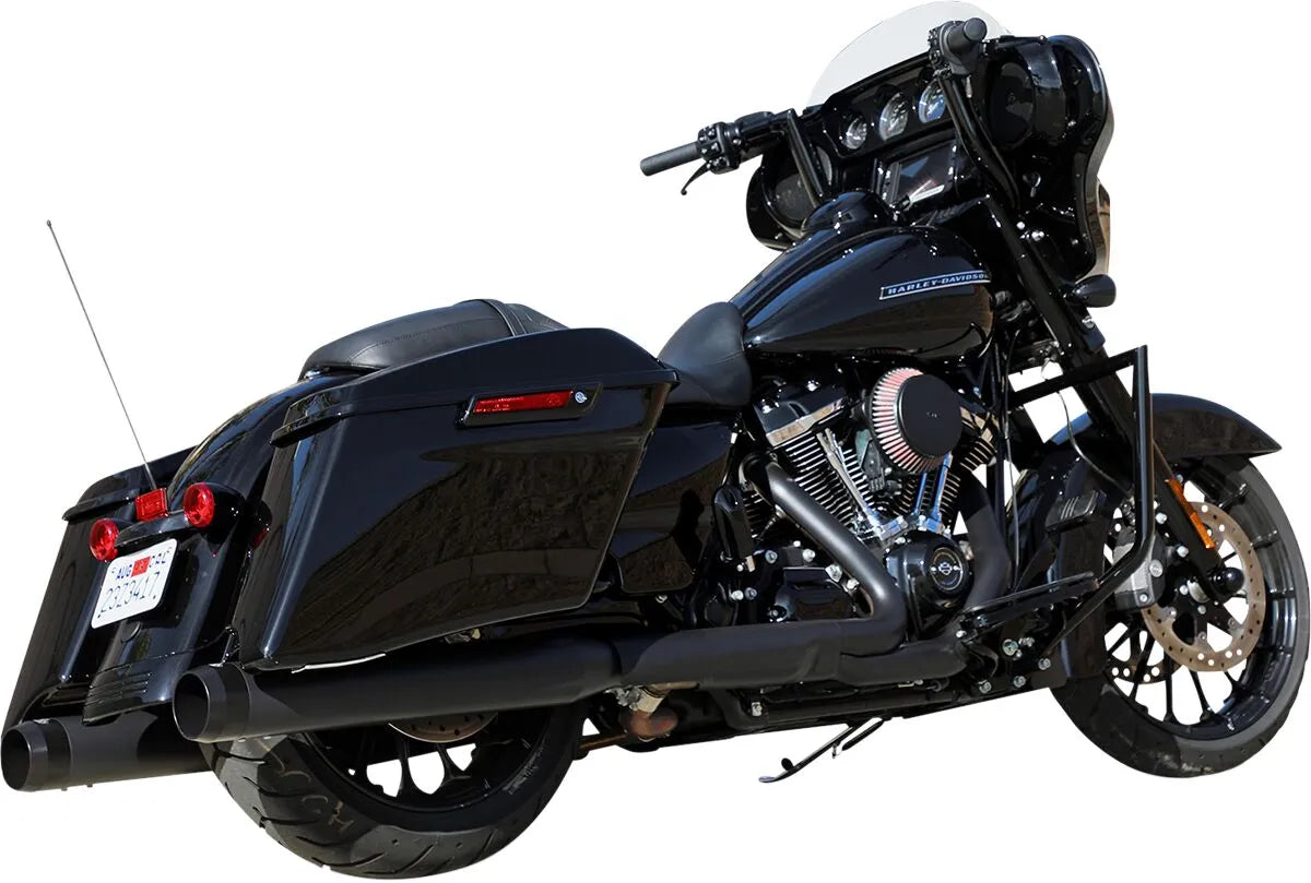La Choppers Twin Peaks Engine Guard Motorskydd bild 11 PMMEDIA:24e7e0b423e243f8