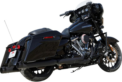 La Choppers Twin Peaks Engine Guard Motorskydd bild 11 PMMEDIA:24e7e0b423e243f8