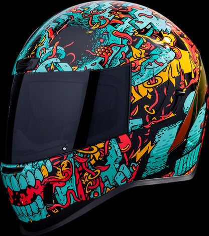ICON Airform™ Munchies MIPS® Hjälm Blå XL bild 3 PMMEDIA:c93e433116dcc4c6
