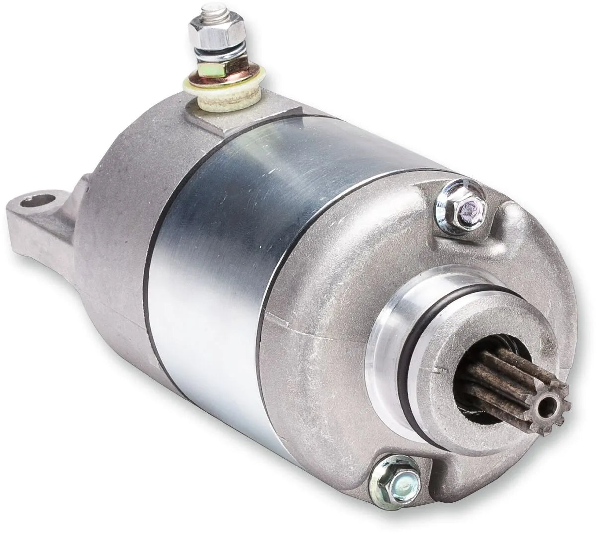 RICK'S MOTORSPORT ELECTRIC Startmotor för Kawasaki BN125 bild 1 PMMEDIA:8e34c3c694c1c5d7