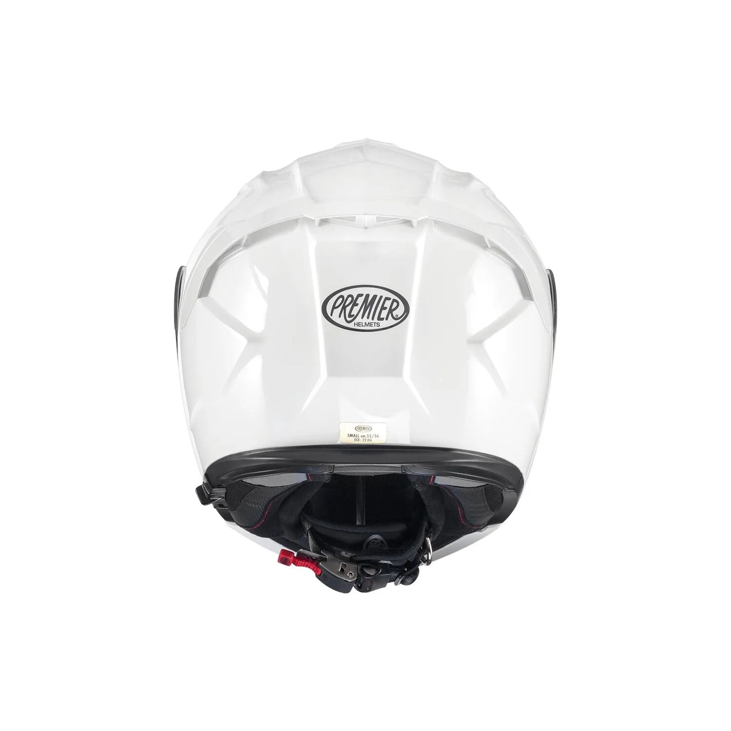 Premier Helmets Legacy GT Integralhjälm vuxen bild 7 PMMEDIA:bc08a1c0c19862fc