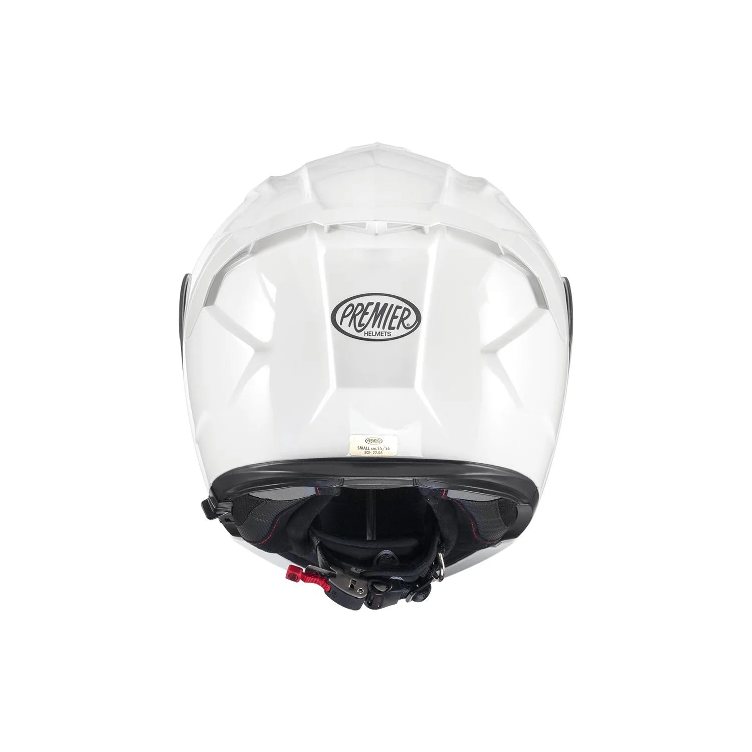 Premier Helmets Legacy GT Integralhjälm vuxen bild 7 PMMEDIA:bc08a1c0c19862fc