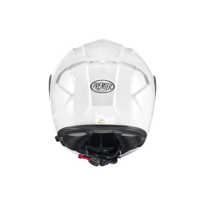 Premier Helmets Legacy GT Integralhjälm vuxen bild 7 PMMEDIA:bc08a1c0c19862fc