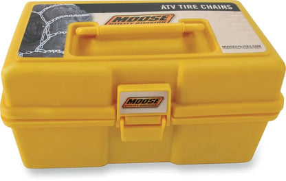 MOOSE OFFROAD- SNOW V-Bar Däckkedjor 11VBAR bild 3 PMMEDIA:b89cdad4899e471f