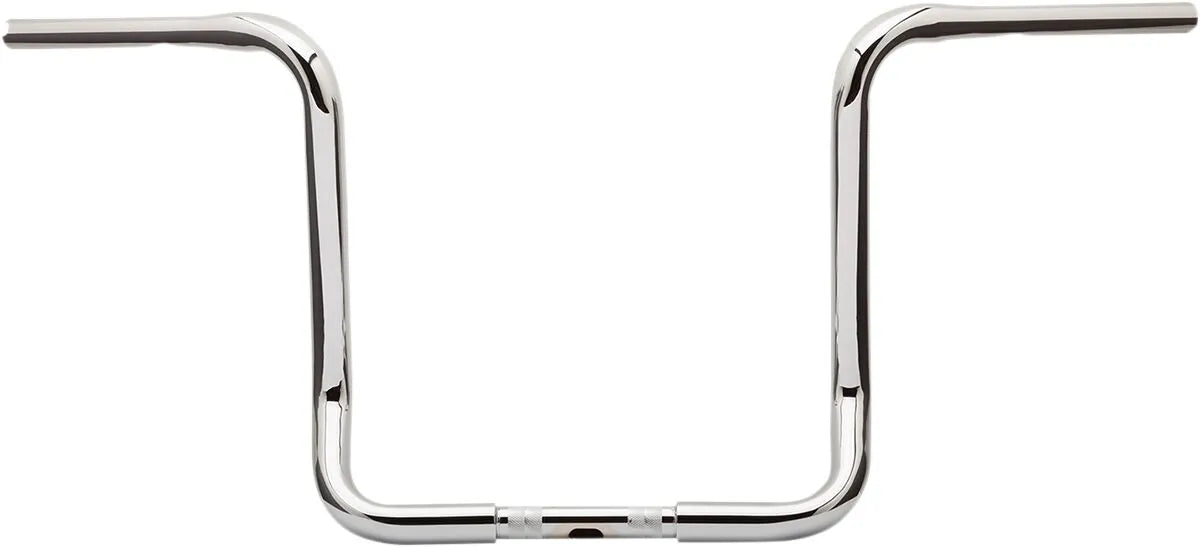 Burly Brand 1-1/4" Bagger Ape Hanger Handlebar Styren bild 9 PMMEDIA:964e9e0264489b58