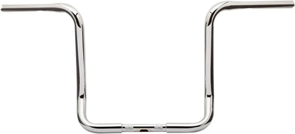 Burly Brand 1-1/4" Bagger Ape Hanger Handlebar Styren bild 9 PMMEDIA:964e9e0264489b58