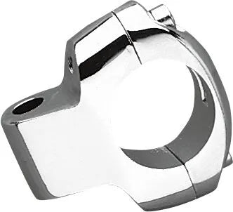 Drag Specialties Miller's Mirror Clamp Spegeldelar bild 4 PMMEDIA:cdee8e63b54d3767