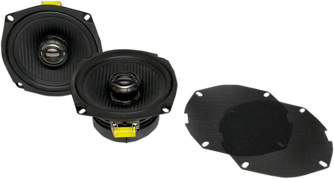 HOGTUNES XL SERIES 5,25" Fronthögtalare 2 Ohm bild 1 PMMEDIA:e6c4210ded5920b7