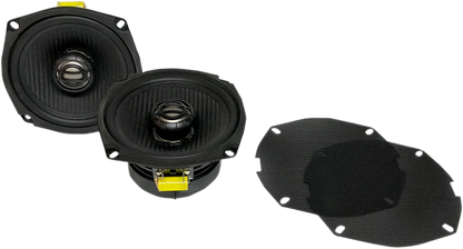 HOGTUNES XL SERIES 5,25" Fronthögtalare 2 Ohm bild 1 PMMEDIA:e6c4210ded5920b7