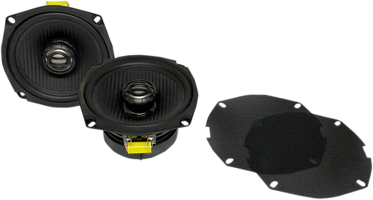 HOGTUNES XL SERIES 5,25" Fronthögtalare 2 Ohm bild 1 PMMEDIA:e6c4210ded5920b7